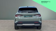 Skoda Elroq 150kW 60 Edition 63kWh 5dr Auto Electric Estate
